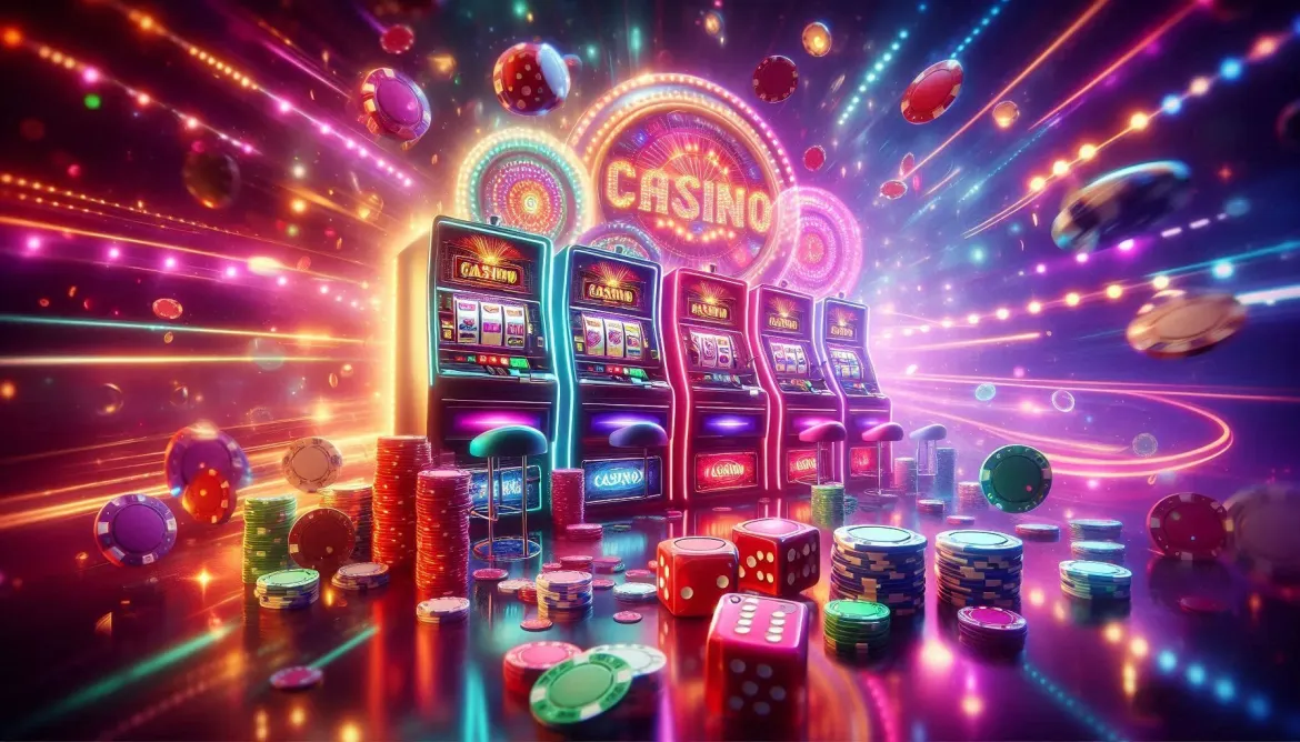 CasinOK Casino